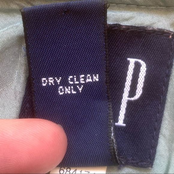 GAP Silk Floral Summer A-line Elastic Waist Midi Skirt Size  8 - Picture 3 of 8